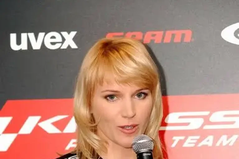 Anna Szafraniec
