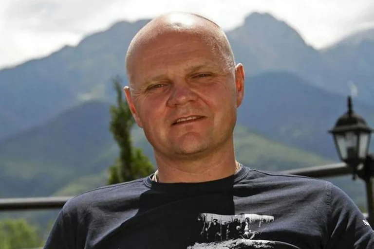 Wojciech Szatkowski