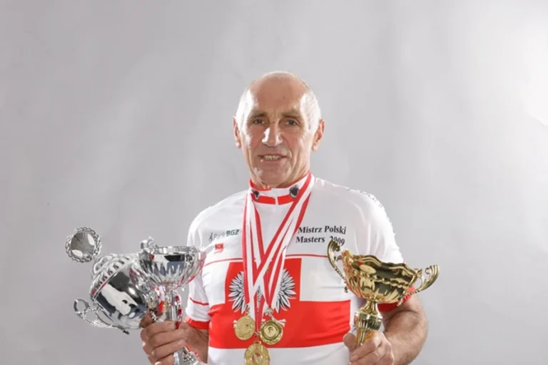 Zbigniew Krzeszowiec