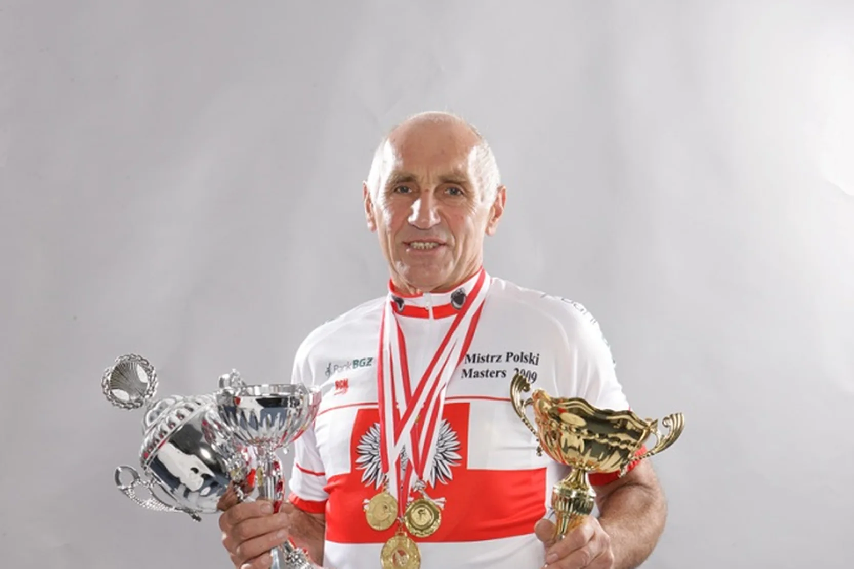 Zbigniew Krzeszowiec Zbigniew Krzeszowiec