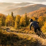 Beskidy na dwóch kółkach. Dlaczego kolarze górscy kochają te szlaki