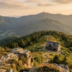 beskid śląski szczyty
