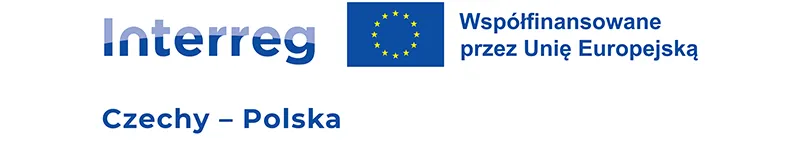 Interreg Czechy–Polska – Współfinansowane przez Unię Europejską